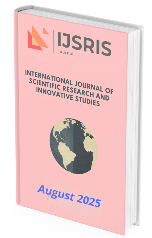 					View Vol. 4 No. 4 (2025): Scientific Research and Innovative Studies
				